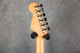 Westfield Electric Guitar - Natural - 2nd Hand