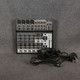 Behringer XENYX 1202 Mixer - 2nd Hand