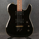 Harley Benton Deluxe Series TE-40 - Translucent Black - 2nd Hand (157562)