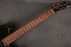 Harley Benton Deluxe Series TE-40 - Translucent Black - 2nd Hand (157562)