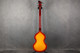 Tanglewood TVB-3 Violin Bass - Antique Violin Burst - 2nd Hand