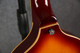 Tanglewood TVB-3 Violin Bass - Antique Violin Burst - 2nd Hand