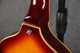 Tanglewood TVB-3 Violin Bass - Antique Violin Burst - 2nd Hand