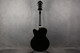 Ibanez Artcore Series AF71F-BK - Black - 2nd Hand