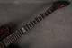 ESP LTD Eclipse 87 - Dimarzio Pickups - Rainbow Crackle - 2nd Hand