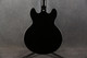 Epiphone Gary Clark Jr Casino - Blak and Blu - 2nd Hand
