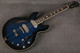 Epiphone Gary Clark Jr Casino - Blak and Blu - 2nd Hand