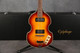Epiphone Viola Bass - Vintage Sunburst - 2nd Hand (157604)