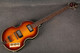 Epiphone Viola Bass - Vintage Sunburst - 2nd Hand (157604)