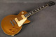 Epiphone 1956 Les Paul Standard PRO - Goldtop - 2nd Hand