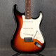 Fender Mexican Standard Stratocaster - Brown Sunburst - 2nd Hand (157359)