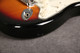 Fender Mexican Standard Stratocaster - Brown Sunburst - 2nd Hand (157359)