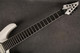 Jackson Pro Series Signature Chris Broderick Soloist 7 - Snow White - 2nd Hand
