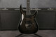 Schecter Hellraiser Hybrid C-1 FR - Trans Black Burst - 2nd Hand