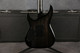Schecter Hellraiser Hybrid C-1 FR - Trans Black Burst - 2nd Hand