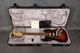 Fender American Professional II Stratocaster - 3 Tone Sunburst - 2nd Hand (157507)