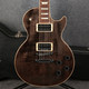 Gibson Les Paul Signature T - 2013 - Trans Ebony - 2nd Hand