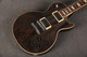 Gibson Les Paul Signature T - 2013 - Trans Ebony - 2nd Hand
