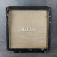 Marshall 1960b 4x12 Cabinet - Made in 1971 **COLLECTION ONLY** - 2nd Hand