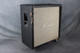 Marshall 1960b 4x12 Cabinet - Made in 1971 **COLLECTION ONLY** - 2nd Hand
