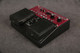 Boss RC30 Looper - Pedal - 2nd Hand