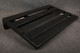 Pedaltrain Novo 24 Pedalboard - Voodoo Lab Pedal Power 4x4 PSU - 2nd Hand