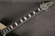 Ibanez Paul Stanley Signature PS60-SSL - Silver Sparkle - 2nd Hand (157351)