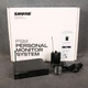 Shure PSM300-K3E Wireless Monitoring System - 2nd Hand