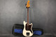 Fender Made in Japan Mustang Bass - Olympic White - 2nd Hand