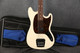 Fender Made in Japan Mustang Bass - Olympic White - 2nd Hand