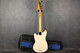Fender Made in Japan Mustang Bass - Olympic White - 2nd Hand