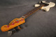 Fender Made in Japan Mustang Bass - Olympic White - 2nd Hand