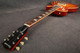 ESP Edwards E-LPS - Cherry Sunburst - 2nd Hand
