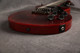 Gibson Les Paul Modern Studio - 2024 - Wine Red Satin - 2nd Hand