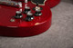 Epiphone SG Standard - Made in Korea - Cherry - 2nd Hand