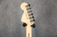 Fender Limited American Performer Sassafras Stratocaster - Mocha - 2nd Hand