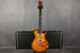 PRS Stripped SC 58 - 2011 - Amber Black - 2nd Hand