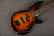 Jackson JS Series Spectra Bass JS2 - Tobacco Burst - 2nd Hand