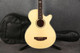 Santa Ana AB877 EQ Electro Acoustic Bass - 2nd Hand