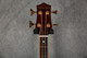 Santa Ana AB877 EQ Electro Acoustic Bass - 2nd Hand