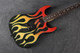 BC Rich Body Art Collection Torchy - 2nd Hand