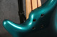 Ibanez SR300E-CUB - Cerulean Aura Burst - 2nd Hand
