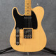 Squier Classic Vibe 50s Telecaster Butterscotch Blonde - Left Handed - 2nd Hand (157610)