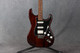 Squier Classic Vibe Stratocaster HSS - Walnut - 2nd Hand
