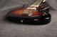 Squier Classic Vibe '70s Jaguar - 3 Tone Sunburst - 2nd Hand