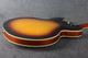 Epiphone Inspired by Gibson ES-335 - Sunburst **COLLECTION ONLY** - 2nd Hand