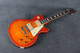 Burny Super Grade RLG - Heritage Cherry Sunburst - 2nd Hand
