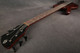 Spector Legend 5 Neck-Thru 5 String Bass - Walnut Stain - 2nd Hand