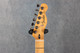 Fender Player II Telecaster HH - Hialeah Yellow - 2nd Hand