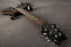 PRS 277 Baritone - Left Handed - Charcoal Burst - 2nd Hand